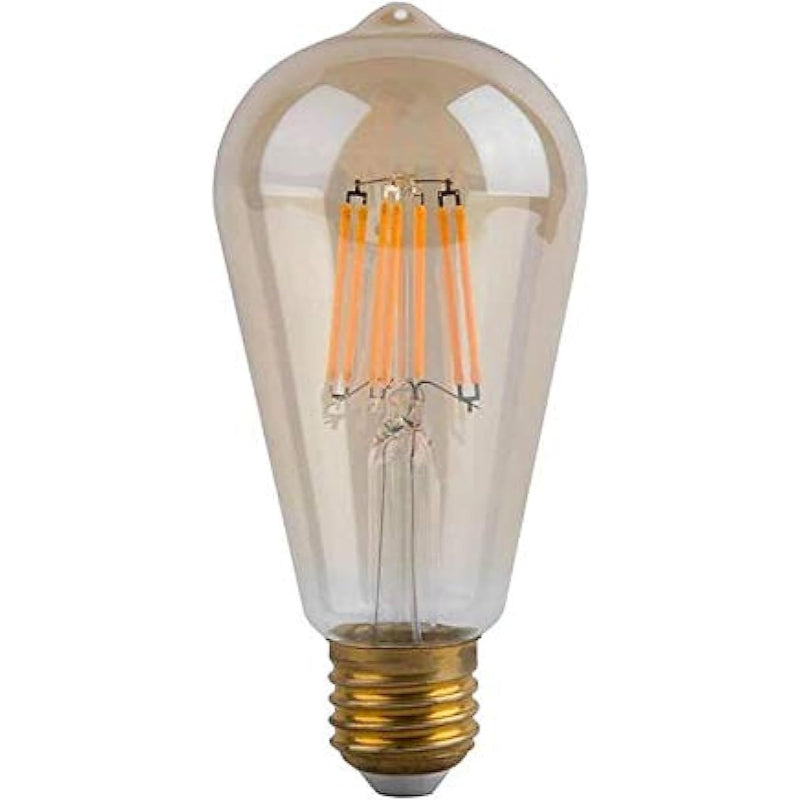 LED Lamp, 6 cm, Warm, KM-EG6-115