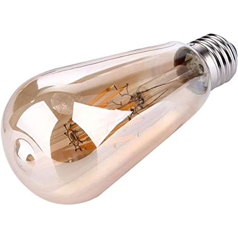 Edison Decor Lamp, 6 cm, Warm, KM-EG6-118