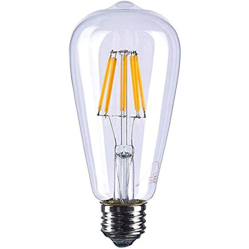 Edison Decor Lamp, 6 cm, Warm, KM-EG6-120