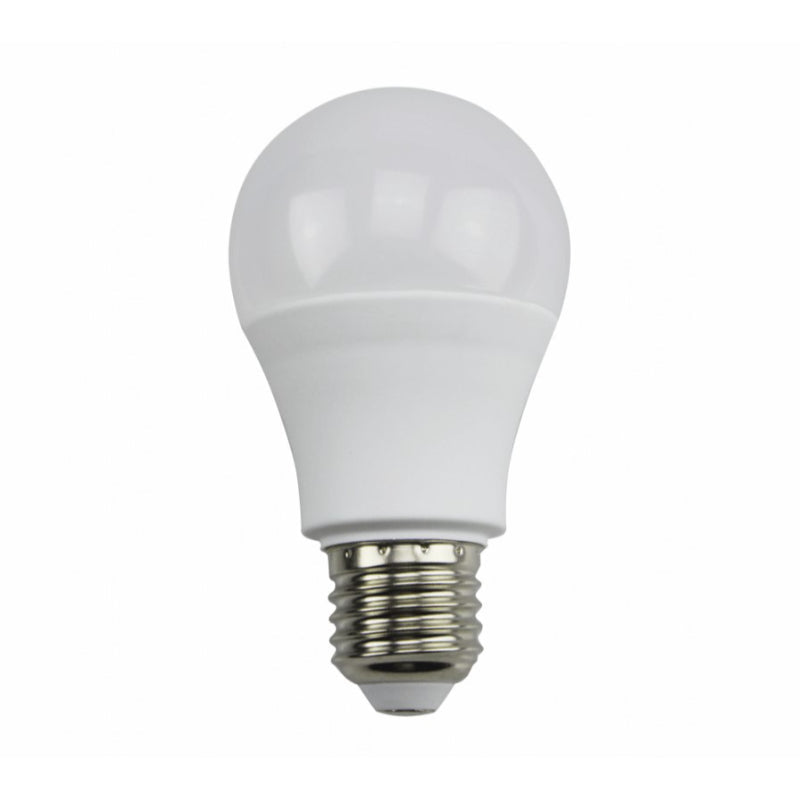 LED Lamp, 6 Pieces, White, KM-EG6-121