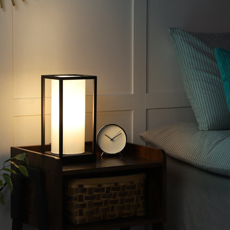 Desk lamp, Black - 57
