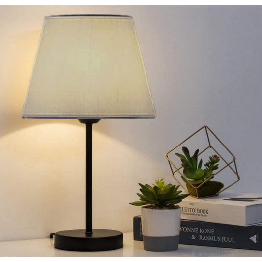 Table lamp, Black / Beige -71