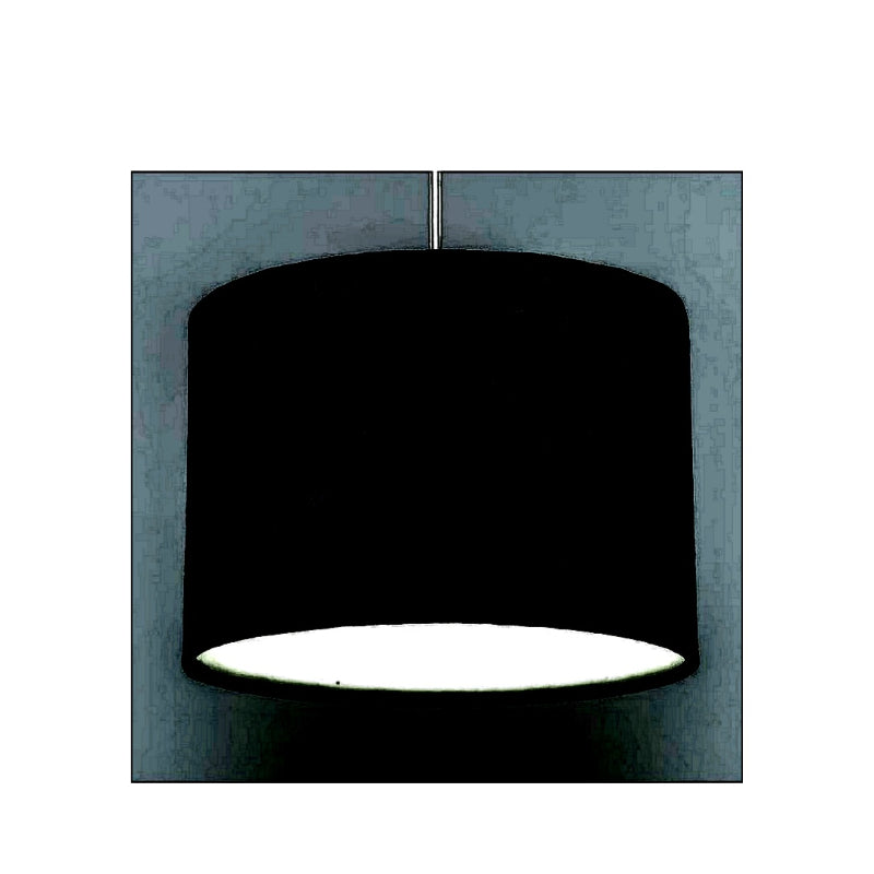 Round Pendant Light - 74