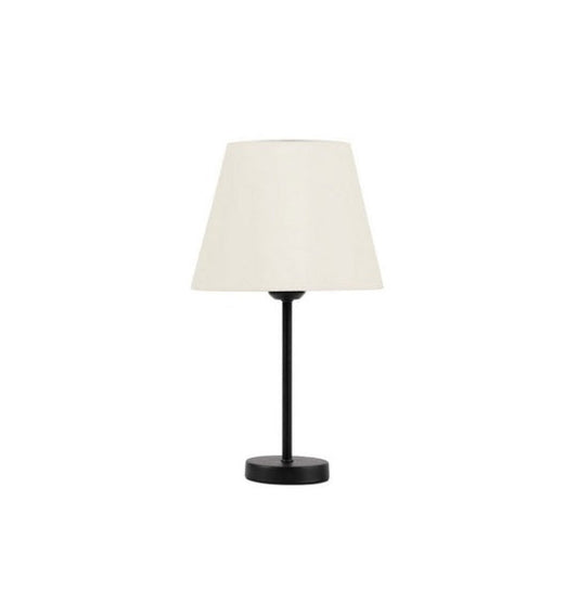 Desk lamp, Black / White - 81