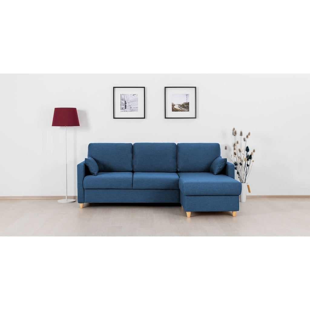 Corner sofa-SLB25