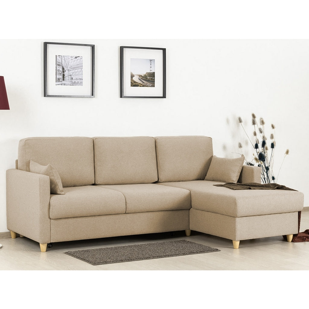 Corner sofa-SLBG25