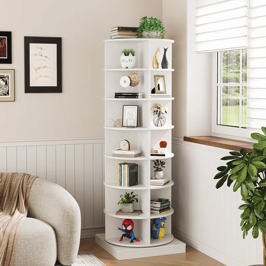 Rotating Shoe Rack-WATSR004
