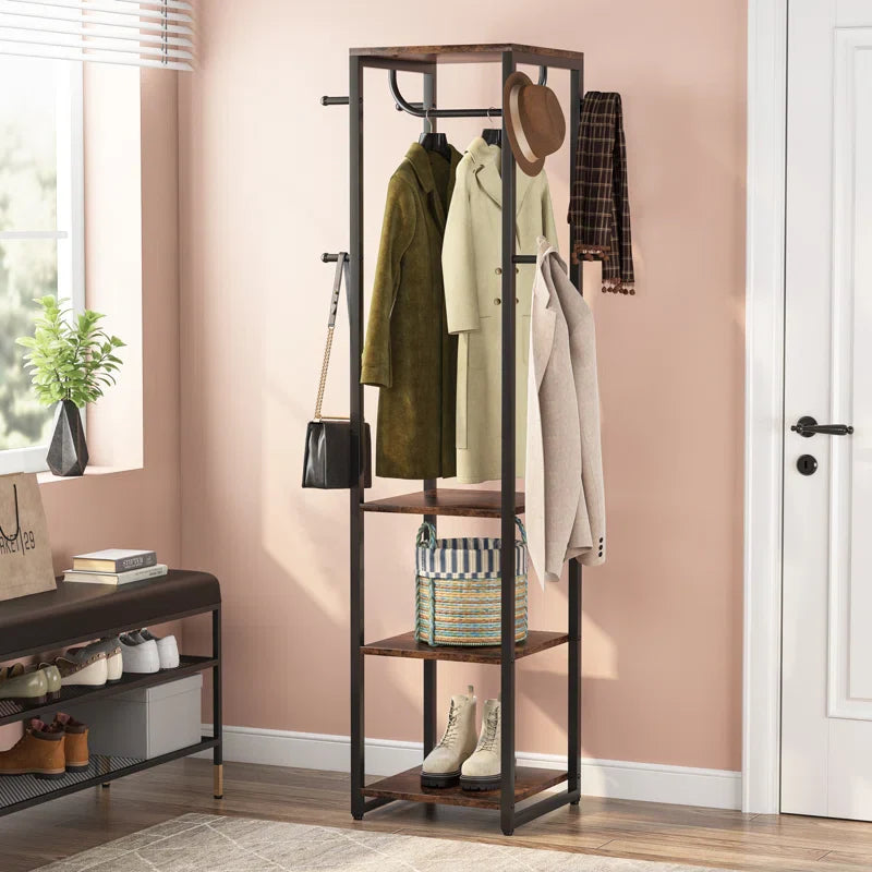 Shoe Rack-WATSR007