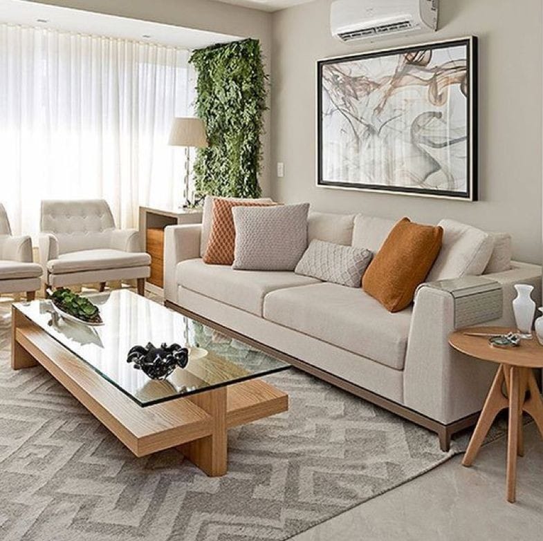 طاولة قهوة - STG X6