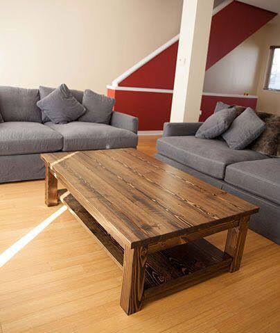 طاولة قهوة-ST 044