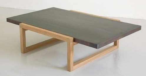 طاولة قهوة-ST 05