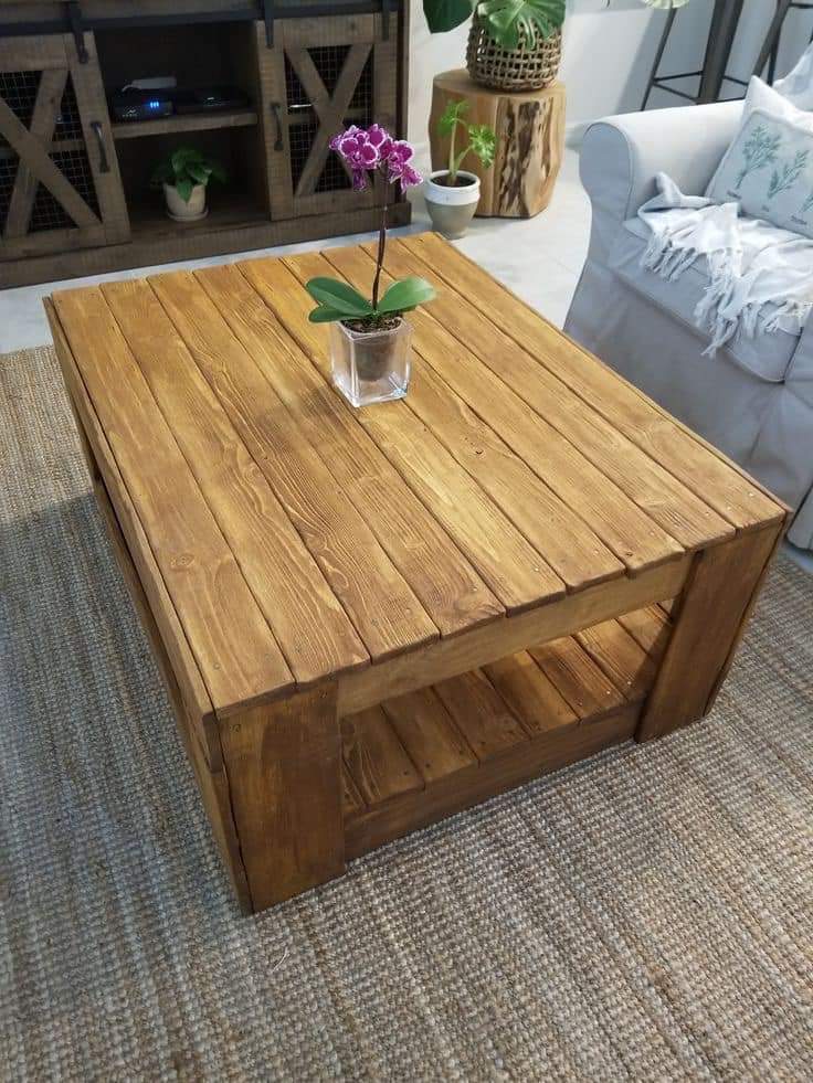 طاولة قهوة - ST X99