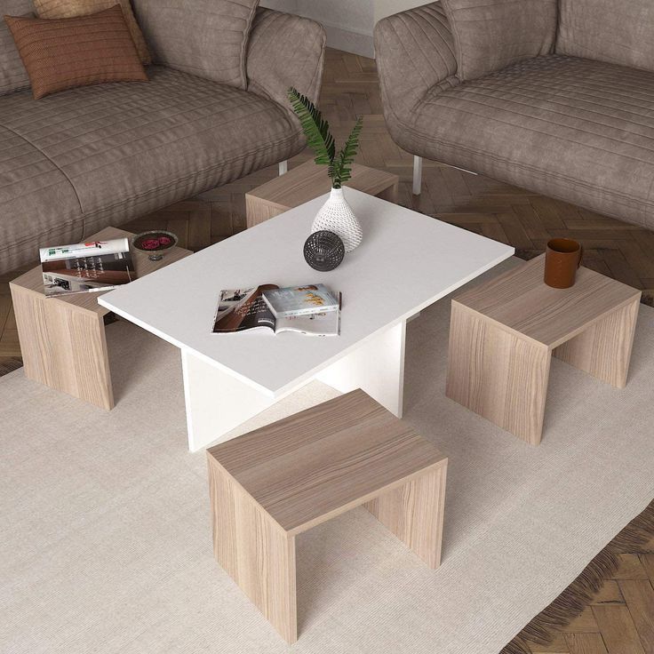 Center table-DEC-TA37