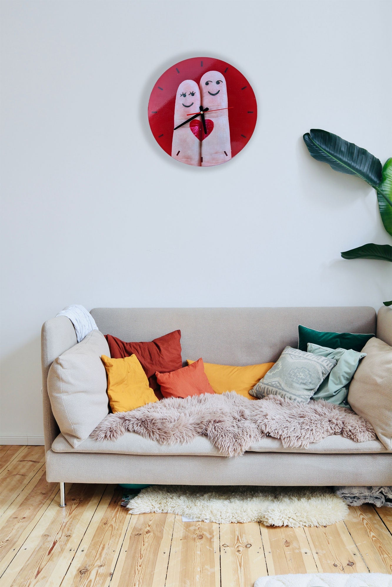 أصابع الحب 1-TM 020RD