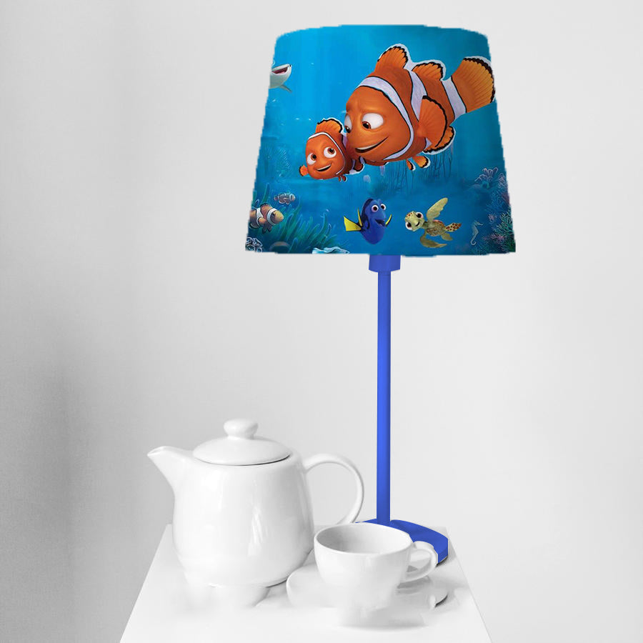 Table Lamp For Kids-Ta_Ki_001
