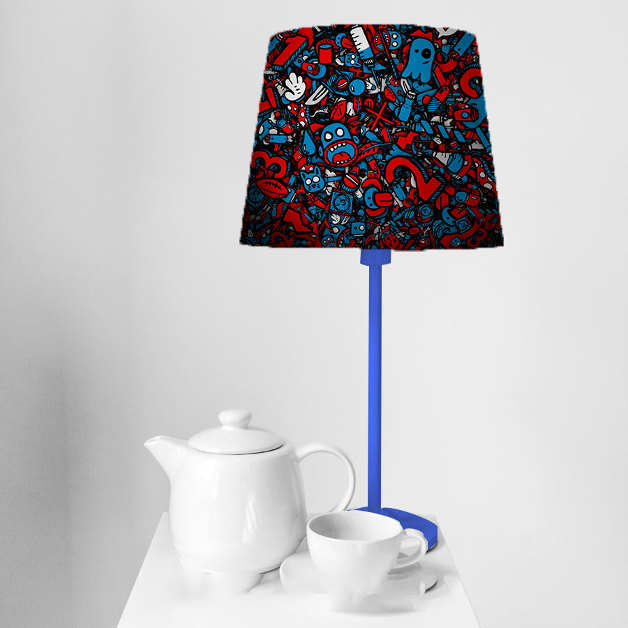 Table Lamp For Kids-Ta_Ki_005