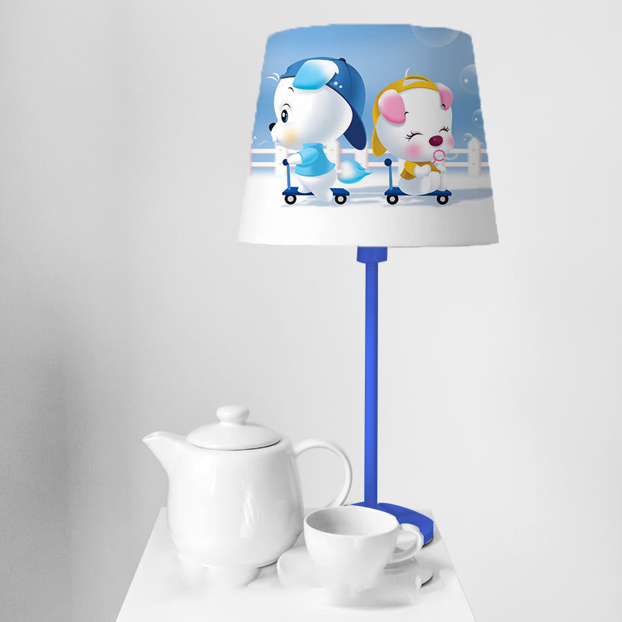 Table Lamp For Kids-Ta_Ki_012