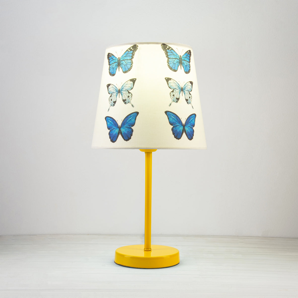 Table Lamp For Kids-Ta_Ki_202