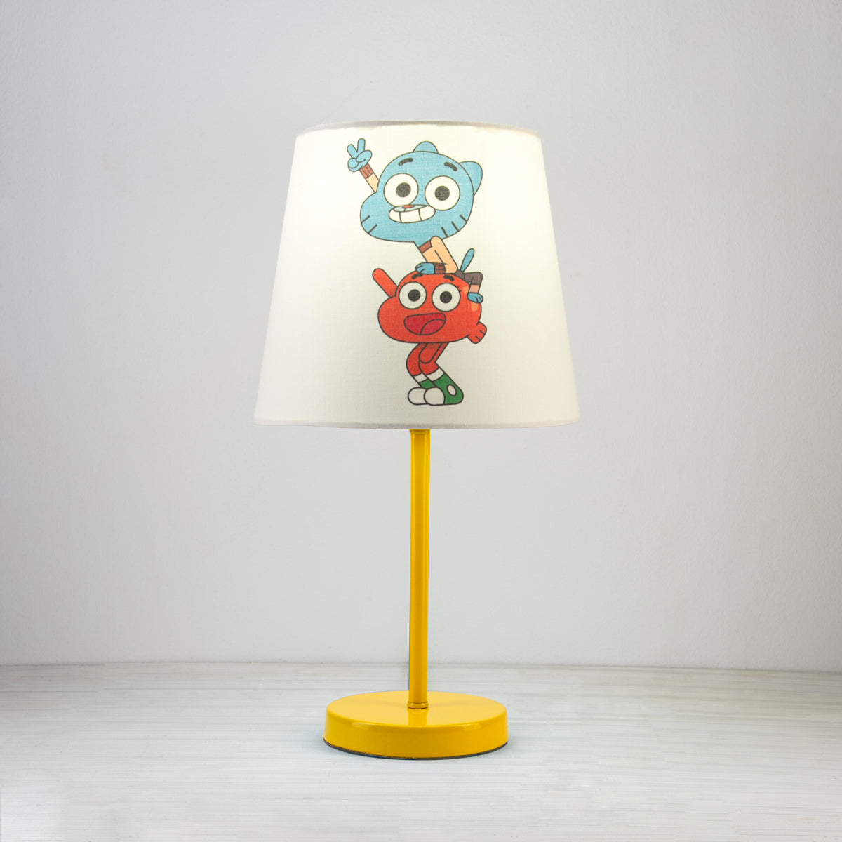 Table Lamp For Kids-Ta_Ki_205