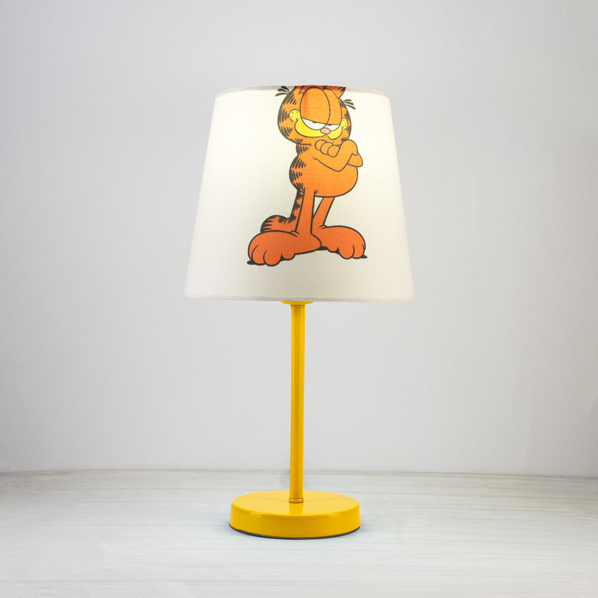 Table Lamp For Kids-Ta_Ki_207