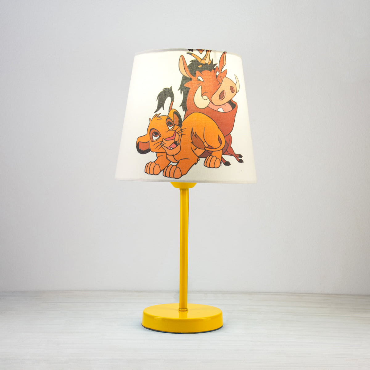 Table Lamp For Kids-Ta_Ki_209