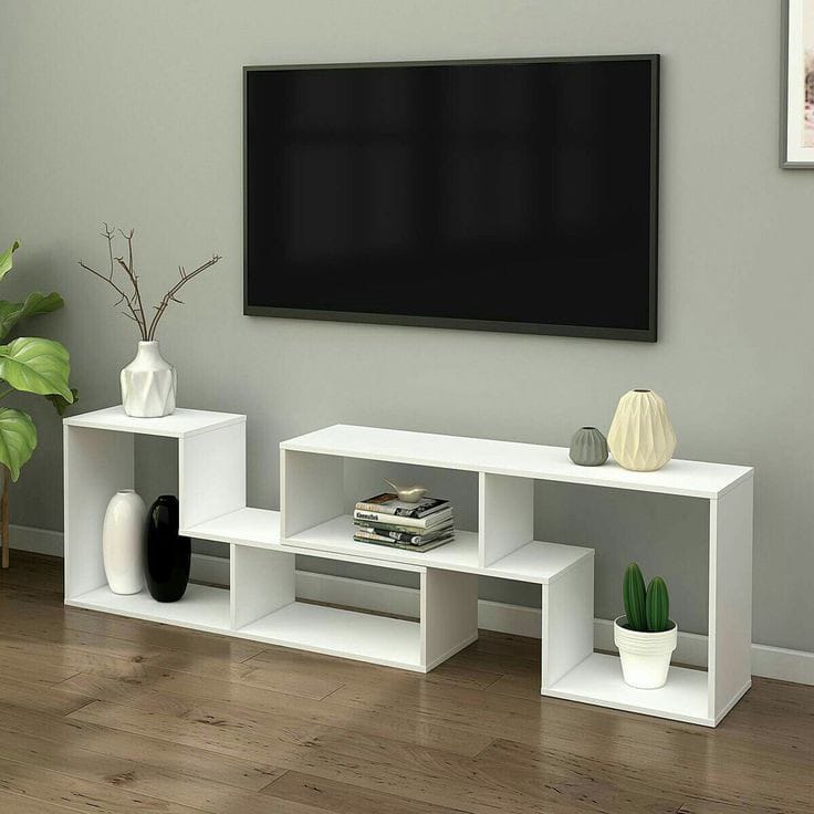 TV library-RAU 013