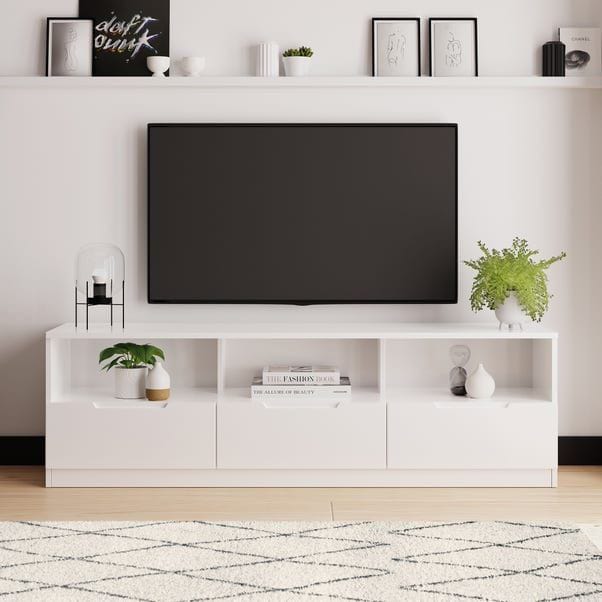 TV library-RAU 033