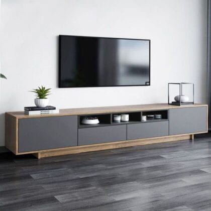 TV library-RAU 034