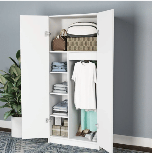Wardrobe-WATWD001