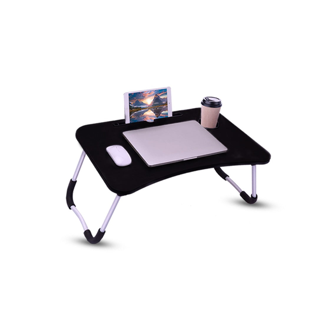 Office Desk +Free Folding Laptop Table
