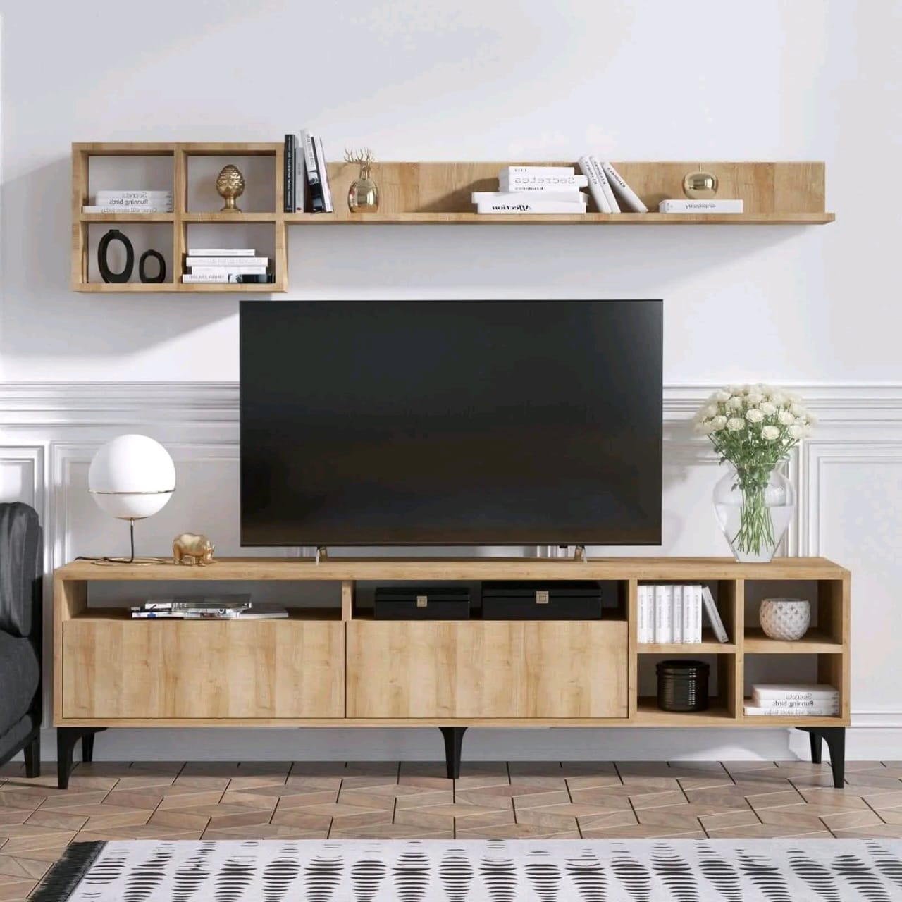 TV unit-WRZ107