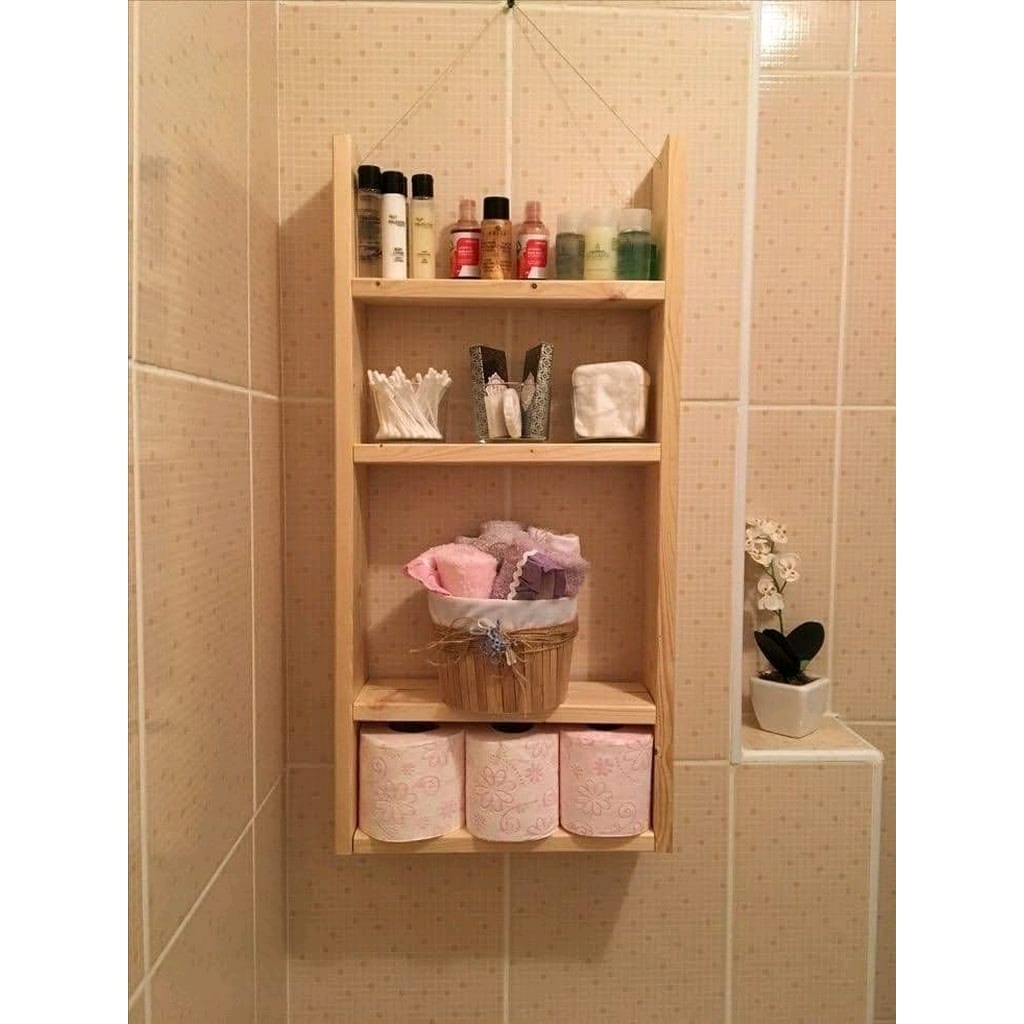 Shelving unit-WRZ21