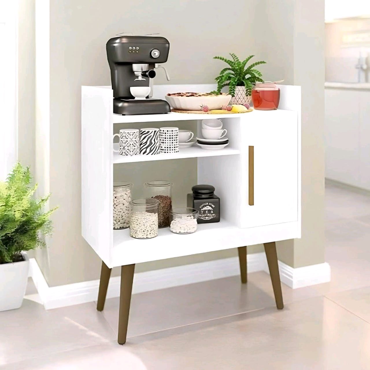 ركن القهوة -WRZ26