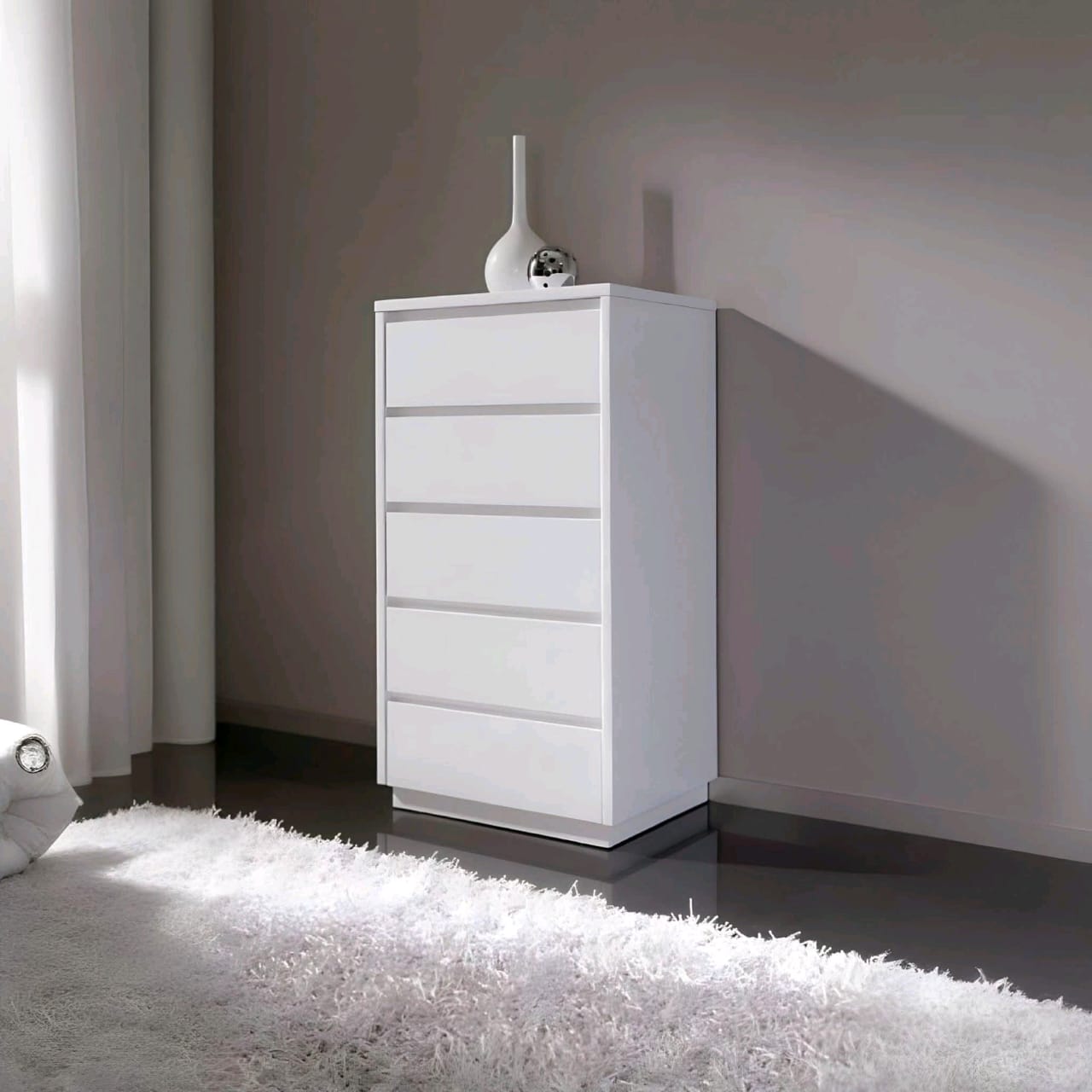 Drawer unit-WRZ29