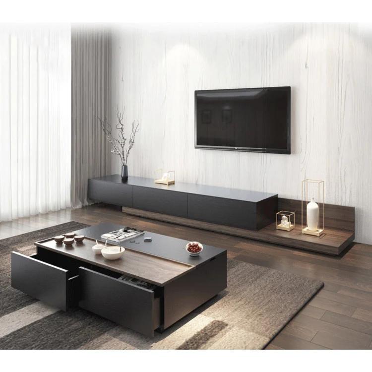 TV table set
Middle table -WRZ2