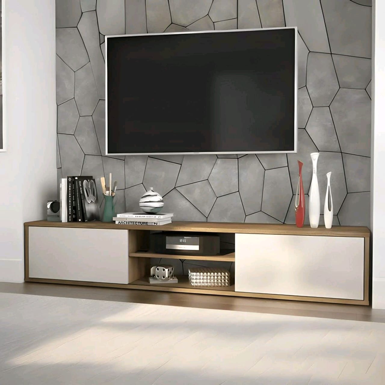 وحدة تلفزيون-WRZ32