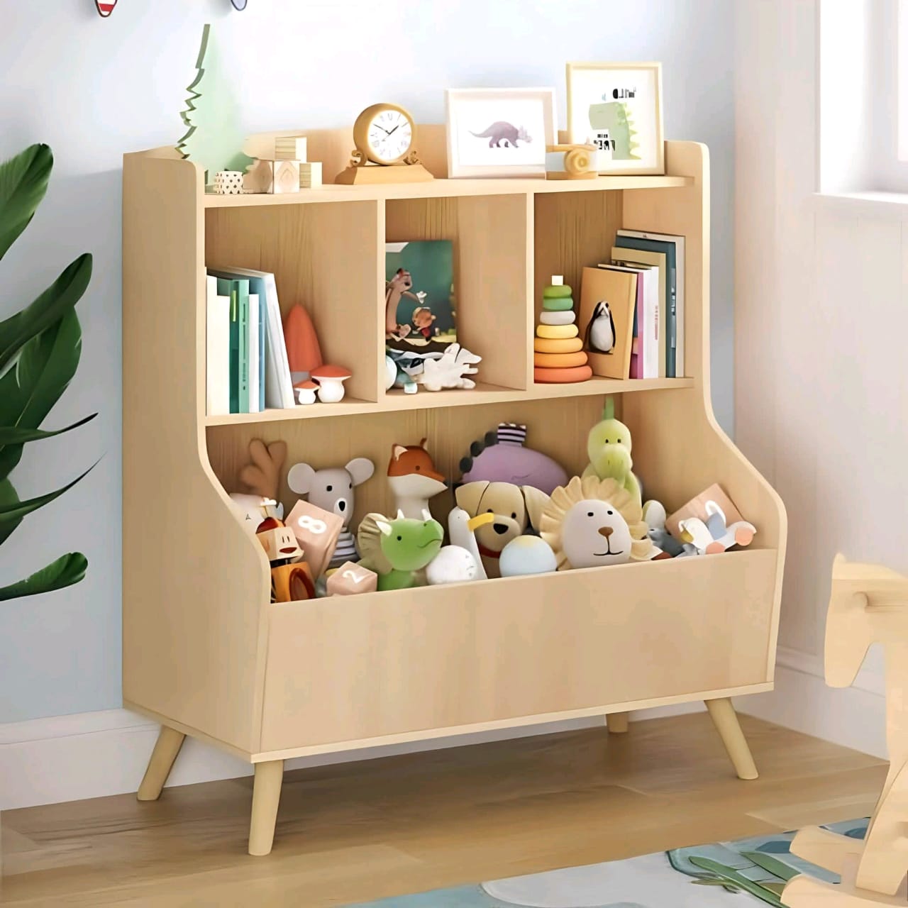 وحدة تنظيم الأطفال-WRZ61