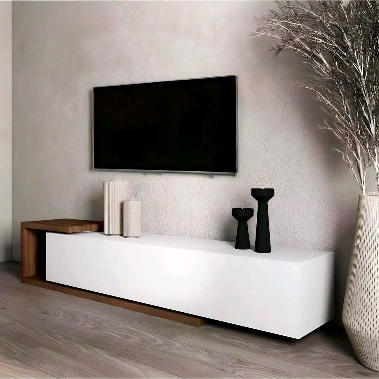 Hanging TV unit-WRZ63