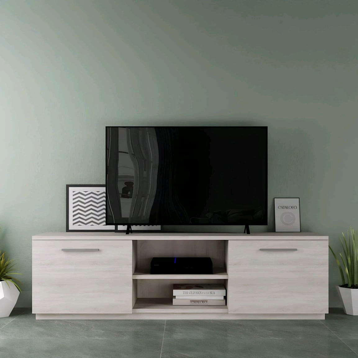 TV unit-WRZ93