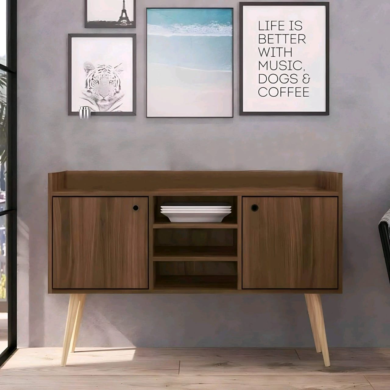 ركن القهوة -WRZ95