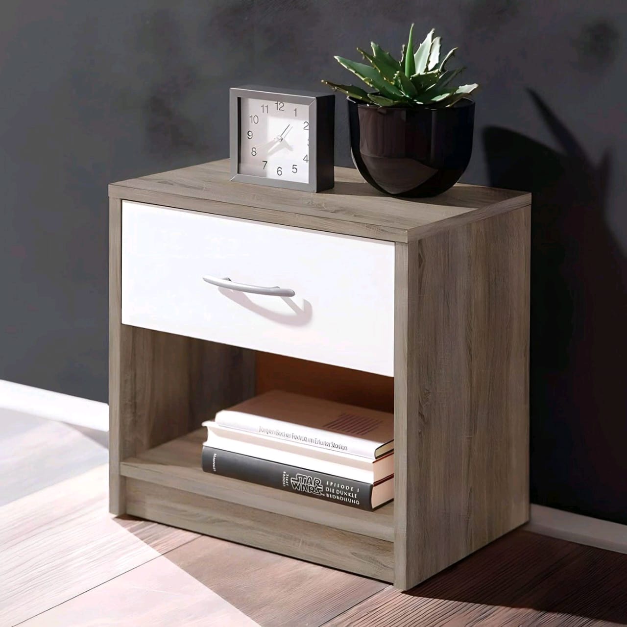 Commode-WRZ97