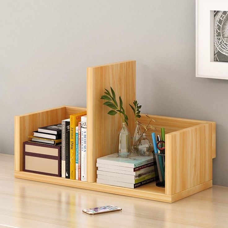 Desk organizer 45*15*25-AM131