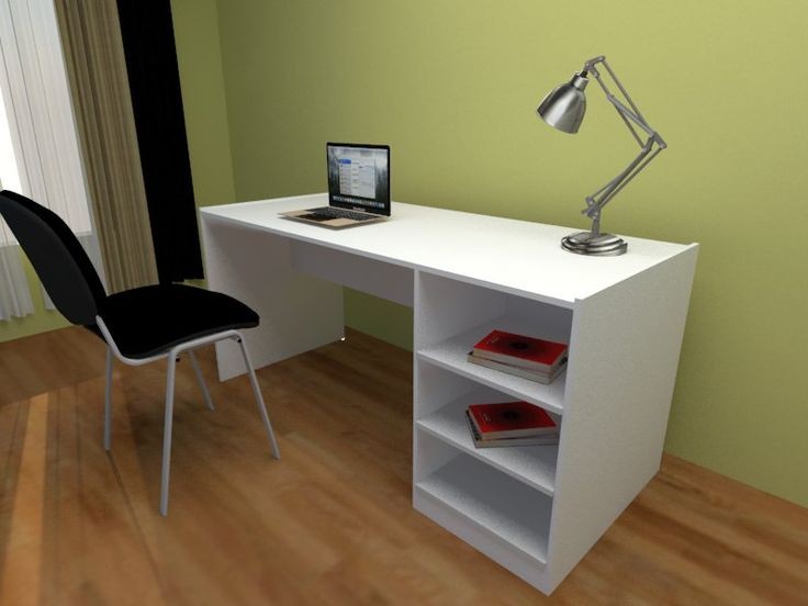 desk 120*75*60-AM140