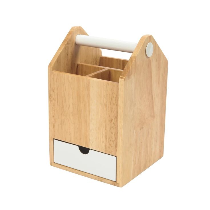 Desk organizer 15*15*25-AM142