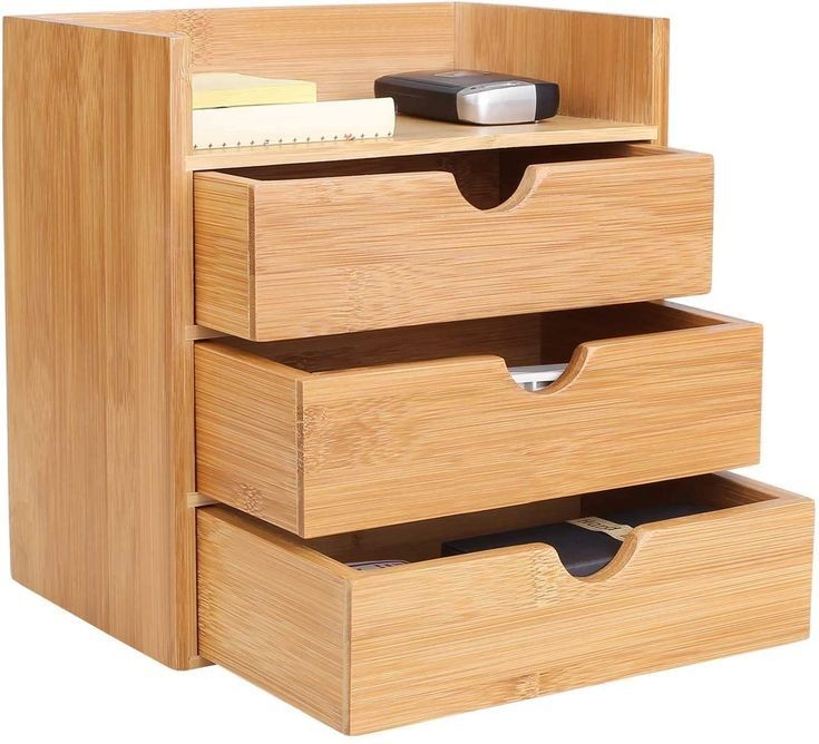 Desk drawer organizer 30*30*15-am160
