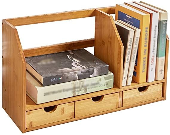 Desk organizer 27*15*30-am71