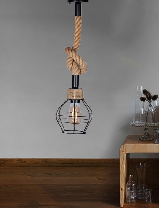 Ceiling Lamp-rope-1071-p