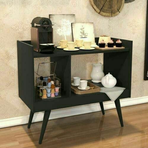 Coffee Corner - A & Z.7