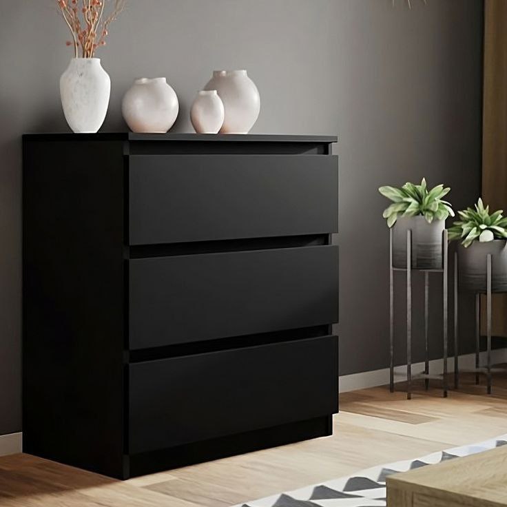 Drawer unit-DE6