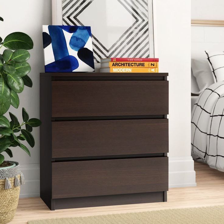 Drawer unit-DE6